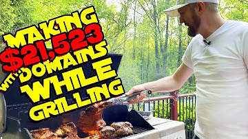 Why Selling Domain Names With Youtube Is The Easiest Way To Make Money in 2025