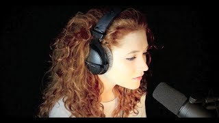 Miniatura de vídeo de "No One Knows - Queens of the Stone Age (Janet Devlin Cover)"