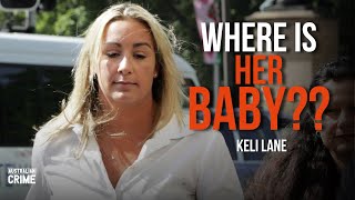 Secret Adoptions and Marred Investigations | Exposed: The Case of Keli Lane | 2\/3