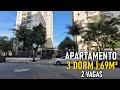 APARTAMENTO COM 3 DORMITÓRIOS NA VILA MARIA COM PREÇO DE OPORTUNIDADE!.