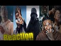 How Is This Possible 🇫🇷| Ninho - Intensif ft. Ziak, Gazo, Maes & Freeze Corleone [Reaction]