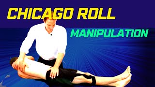 Watch Chicago Manipulation video