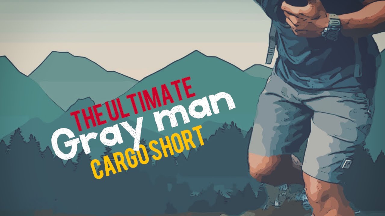 A Review of PDW’s 72Hr Short (Prometheus Design Werx)