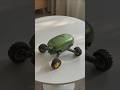 Watch This Pocket Pod Transform Into a Tractor 🚜🤯#Shorts #AITransformation #Tractor
