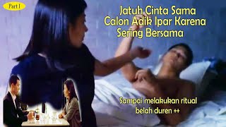 Ibu Anak Satu Jatuh Cinta Dan Wik2 Dengan Adik Ipar. Alur Cerita Film: An Affair (1998)