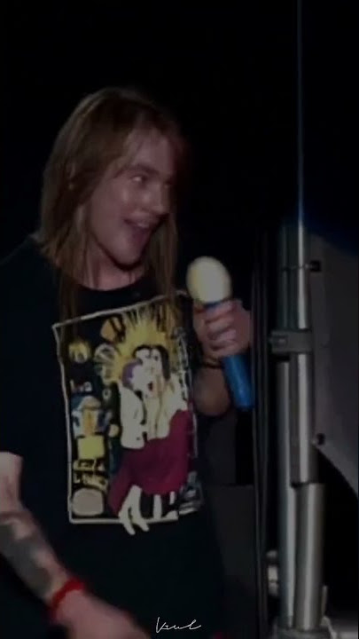 Guns N’Roses -Dont Cry#lyrics #music #lirikterjemahan #shorts #fyp #gunsnroses