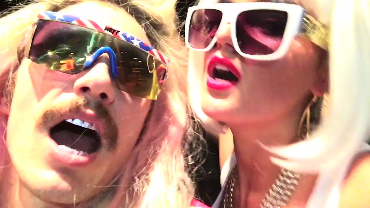 1280px x 720px - JAMES FRANCO x RiFF RAFF - ONLY iN AMERiCA (Official Music Video) - YouTube