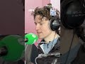 Greg James On His #comicrelief Challenge