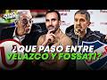 ¿POR QUÉ VELAZCO “REVELÓ” LOS 'PEDIDOS' DE FOSSATI PARA RENOVAR CON UNIVERSITARIO? | Juego en Corto