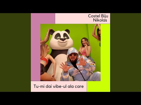 Tu Mi Dai Vibe Ul Ala Care Feat Nikolas