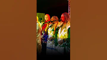 هانا جينا من تراث الجنوب التونسي Hana Jina تراث تونسي جو تونسي اغاني الصحراء 