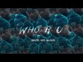 JUFU - Who R U (Official Audio)