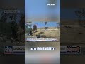 WATCH: LAPD bodycam captures DRAMATIC chase, shootout