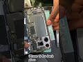 iPhone 16 pro repair