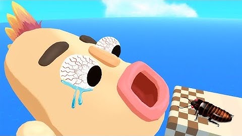 Sandwich Runner - Gameplay Walkthrough NEW UPDATE (iOS, Android)