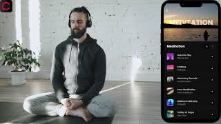 Discover Inner Peace: 5 Minutes of Daily Meditation with Corpo3D