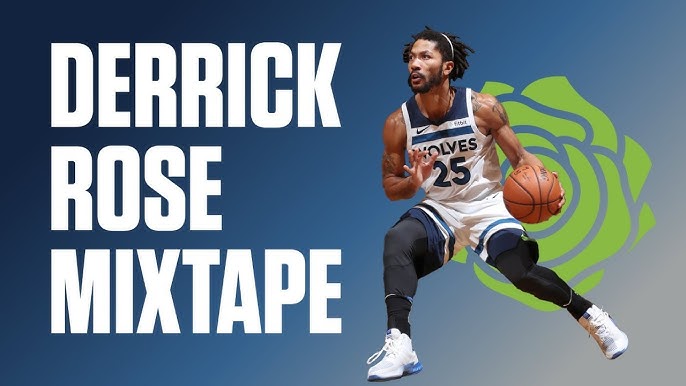 Minnesota Timberwolves: The reinvented Derrick Rose is a 2019 All-Star