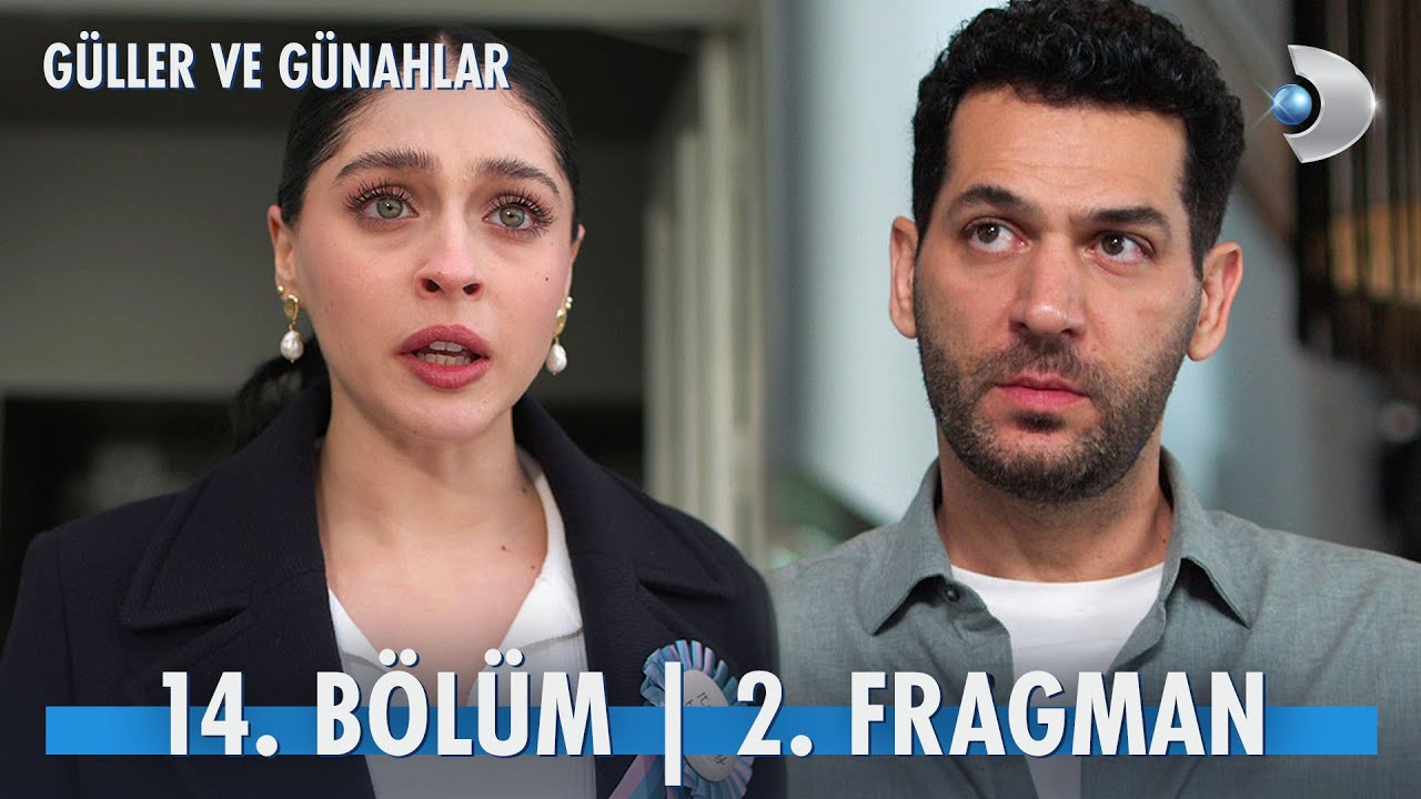 Güller Ve Günahlar 14. Bölüm 2. Fragman | Zeynep gerçekleri öğreniyor! 