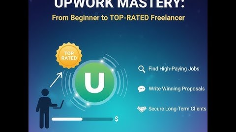 Lecture 15 : Responding To Clients | STOP Paying $5,000 for a Tech Career: Get This Course FREE