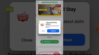 granny chapter 4 kasa download Kara apk ## screenshot 4