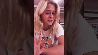 Thank You Sabrina For This Song Darci Lynne