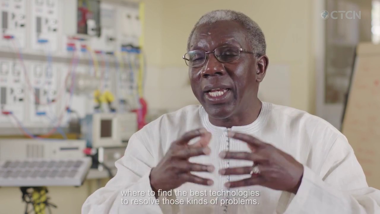 Climate Technology Centre & Network (CTCN) collaboration with Senegal ...