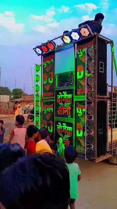 hamara balamua DJ bajave new Bhojpuri song Ashish Yadav 2023 hamen balamua DJ bajawa dj remix