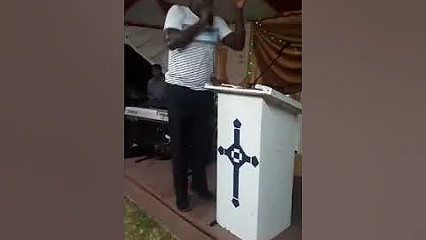 Harold Ball A Fyah Folkes - Miracle night in Trini...