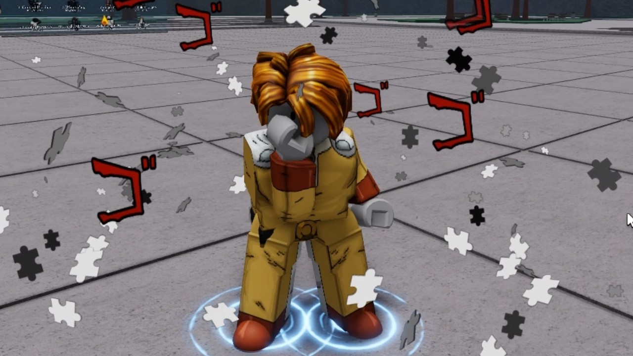 I Can See Everything...