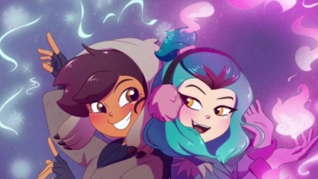 Lumity Tribute - Love me like you do