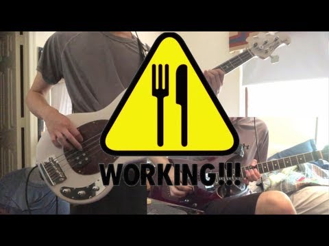 Working Op Someone Else Guitar Cover Jp Youtube