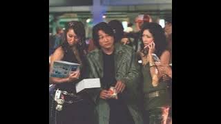 Miyauchi - Swag female version (girl version)