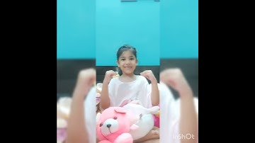 Poem Recitation: ELEPHANT GOES