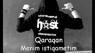 QARAQAN -  Menim istiqametim Resimi