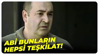 Bu Koleksiyon Benim Namusum G.d.o Karakedi Türk Komedi Filmi