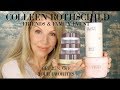 Colleen Rothschild Friends & Family |  Luxury Skincare | CHIT CHAT!