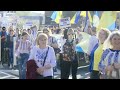 Forum tv  ukrainian vyshyvanka day