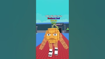 Steal a Brainrot Song #1