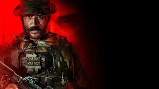 : Call of Duty MW3: #4      PS5 HDR 120 