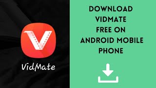 How to Download Youtube videos In  2021|| Install Android App ||Vidmate screenshot 5