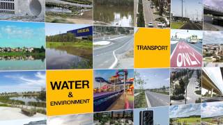Calibre Consulting - Urban Development Professionals