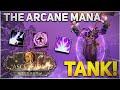 THS IS ACTUALLY AN AMAZING TANK! | WoW Ability Draft | Project Ascension | TBC Progression 20