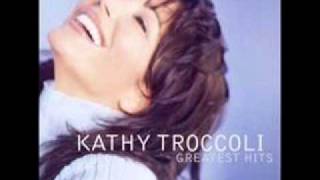 Kathy Troccoli  --  Psalm Twenty-Three chords