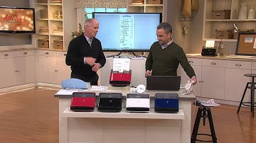 NeatDesk Smart Desktop Organization Scanner with Software Pkg with Dan Hughes