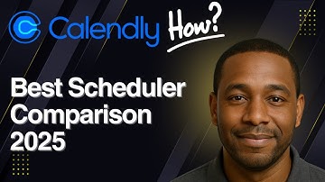 Calendly vs TidyCal vs Cal.com | Best Scheduler Comparison 2025