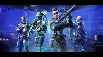 COD Mobile | 5 Finger Claw | Pro Assault Rifle GamePlay | Hardcore StandOff Map | 21 Kills |