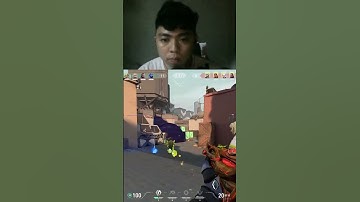 No Smoke = WIN | ProNarch #shorts