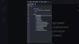 Qual a diferença entre setInterval e setTimeout #shorts #dev #javascript #programacao #duvidas