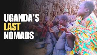 Africas Last Herders: A Fight for Survival in Uganda