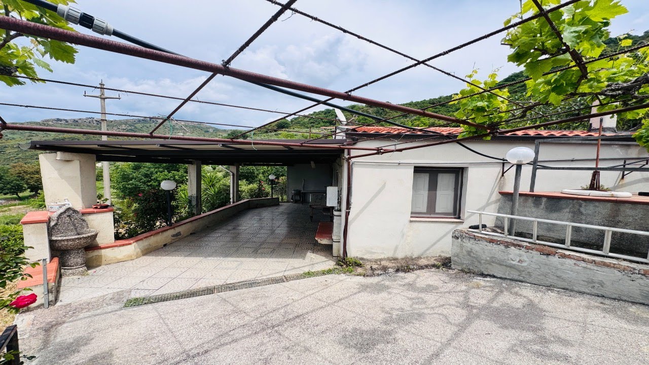 Casa Mariolina   Mistretta